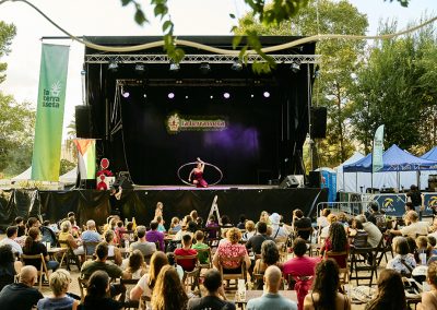 Cabaret de Circ