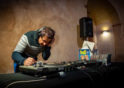 Ghillem The La Vall Dj
