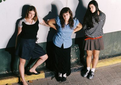 Las Petunias