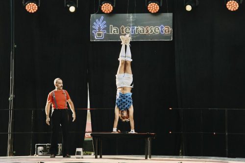 4t Cabaret de Circ - La Terrasseta 2024_Foto Albert Rué_46