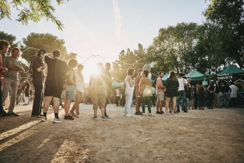 DJ Luna - La Terrasseta 2024_Foto Albert Rué_10