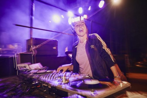 DJ Lupe - La Terrasseta 2024_Foto Albert Rué_07