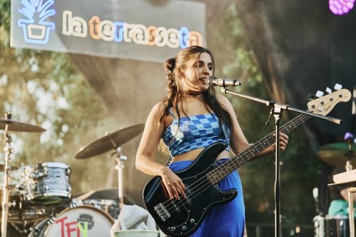Damas de españa - La Terrasseta 2024_Foto Albert Rué_02