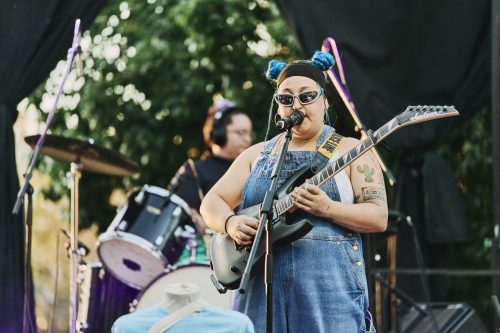 Damas de españa - La Terrasseta 2024_Foto Albert Rué_11