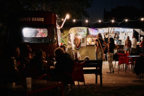 Foodtrucks - La Terrasseta 2024_Foto Albert Rué_09