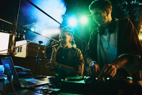 Radi Solar DJ Set - La Terrasseta 2024_Foto Albert Rué_04