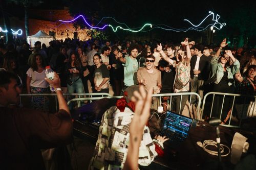 Radi Solar DJ Set - La Terrasseta 2024_Foto Albert Rué_09