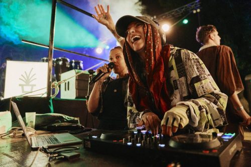 Radi Solar DJ Set - La Terrasseta 2024_Foto Albert Rué_15