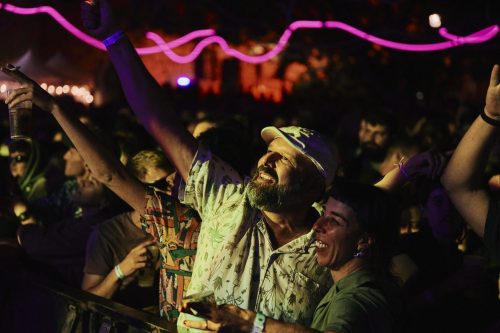 Sra Tomasa DJ Live Set - La Terrasseta 2024_Foto Albert Rué_08