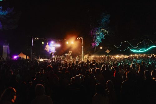 Sra Tomasa DJ Live Set - La Terrasseta 2024_Foto Albert Rué_23