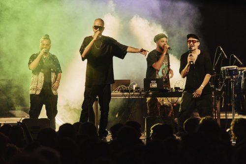 Sra Tomasa DJ Live Set - La Terrasseta 2024_Foto Albert Rué_27