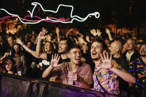 Tarraco Reggae - La Terrasseta 2024_Foto Albert Rué_12