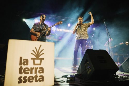 Tarraco Reggae - La Terrasseta 2024_Foto Albert Rué_33